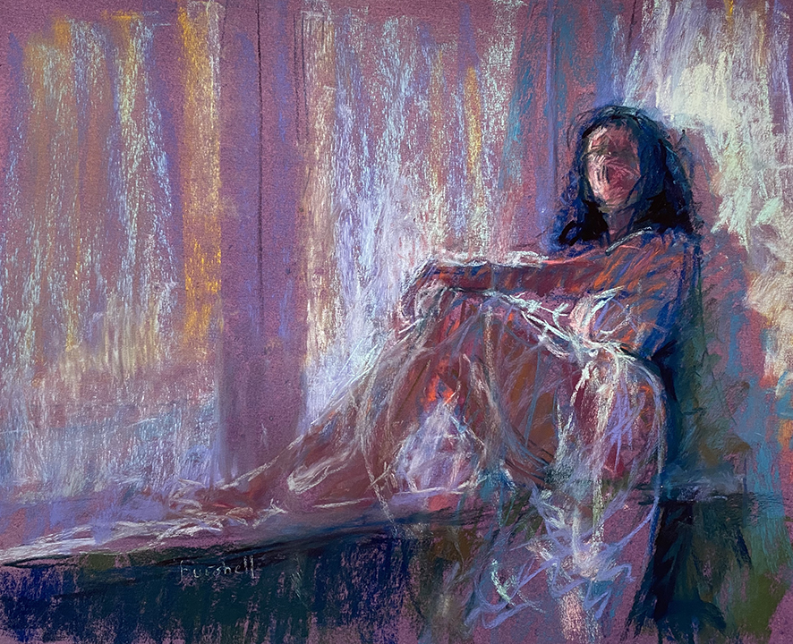 Sandra Burshell