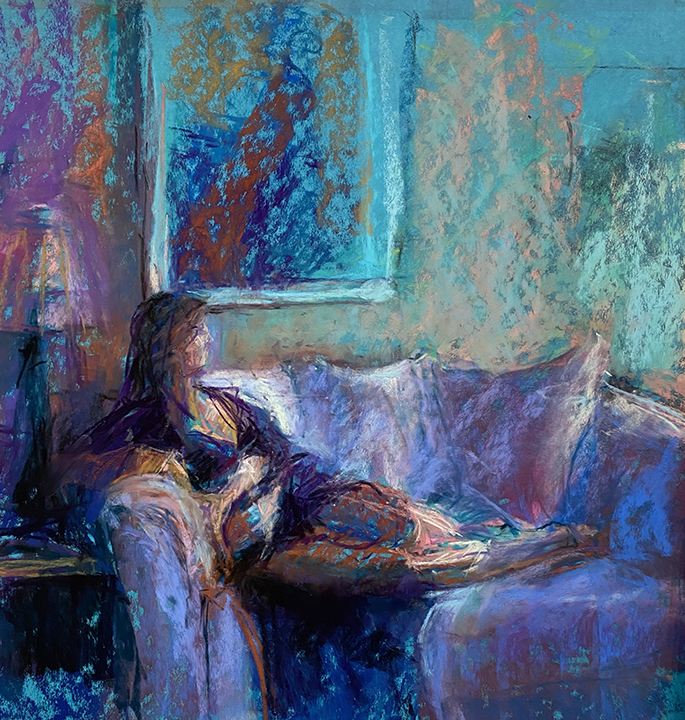 Sandra Burshell-