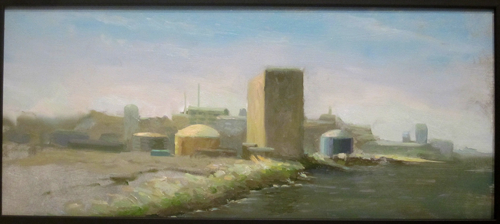 Warren Prindle