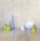 Curtis Stewart Jaunsen-Still Life 24x24