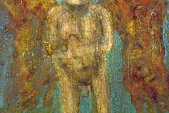 Naked angel