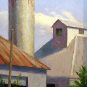 Warren Prindle